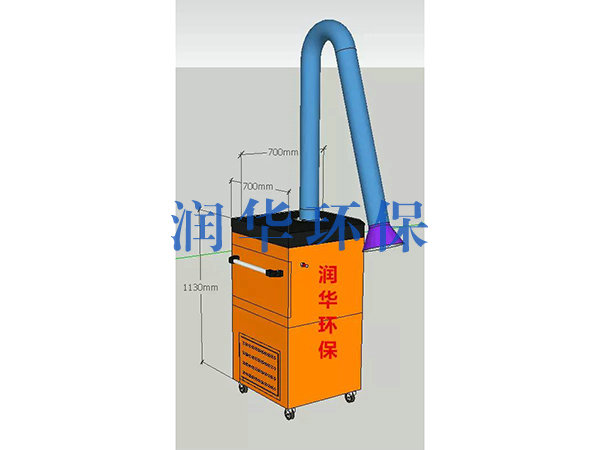 焊烟 净化废气迈博体育(中国)有限公司设备